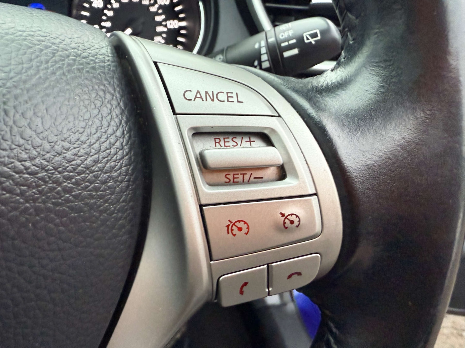 Used Nissan Qashqai 2015 for sale - 76663150: Photo 38