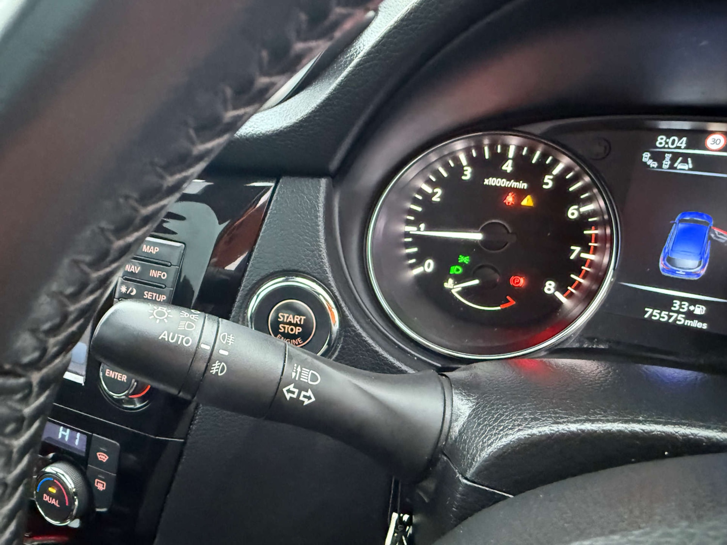 Used Nissan Qashqai 2015 for sale - 76663150: Photo 41