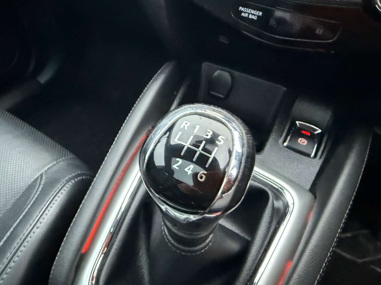 Used Nissan Qashqai 2015 for sale - 76663150: Photo 42