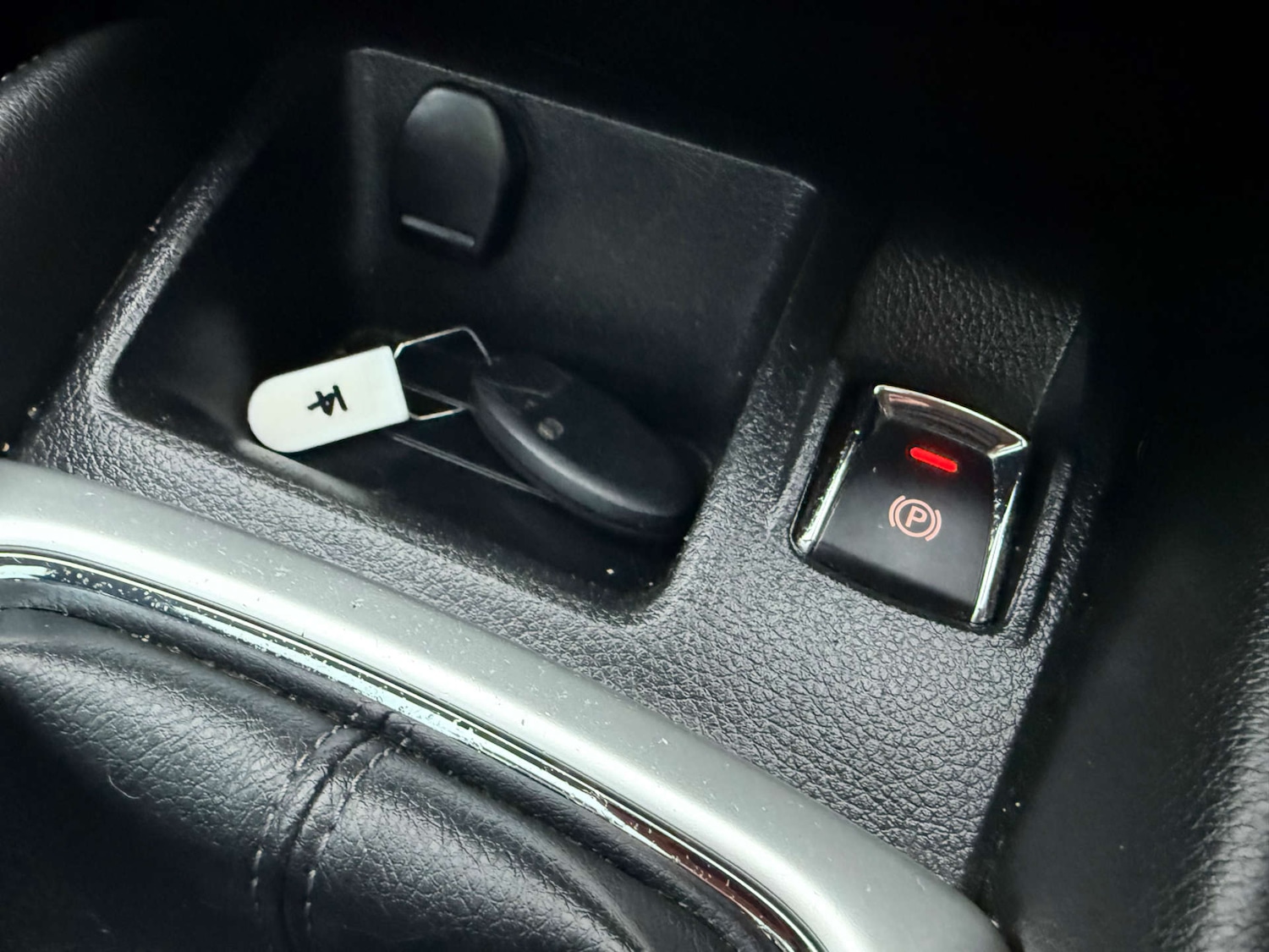 Used Nissan Qashqai 2015 for sale - 76663150: Photo 43