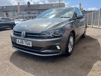 Used Volkswagen Polo 2018 for sale - 79606817: Photo