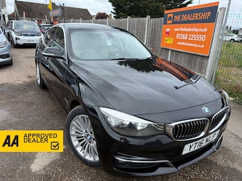 Used BMW 3 Series 2016 for sale - 78882910: Photo