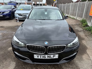 Used BMW 3 Series 2016 for sale - 78882910: Photo