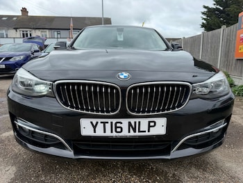 Used BMW 3 Series 2016 for sale - 78882910: Photo