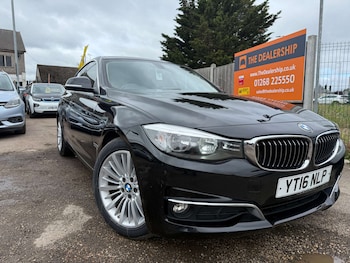 Used BMW 3 Series 2016 for sale - 78882910: Photo