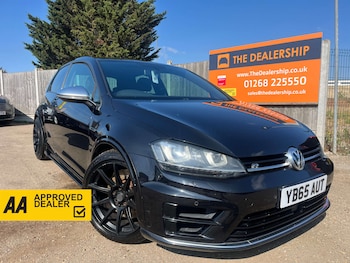 Used Volkswagen Golf 2015 for sale - 79611458: Photo