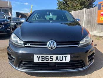 Used Volkswagen Golf 2015 for sale - 79611458: Photo