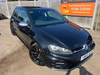 Used Volkswagen Golf 2015 for sale - 79611458: Photo