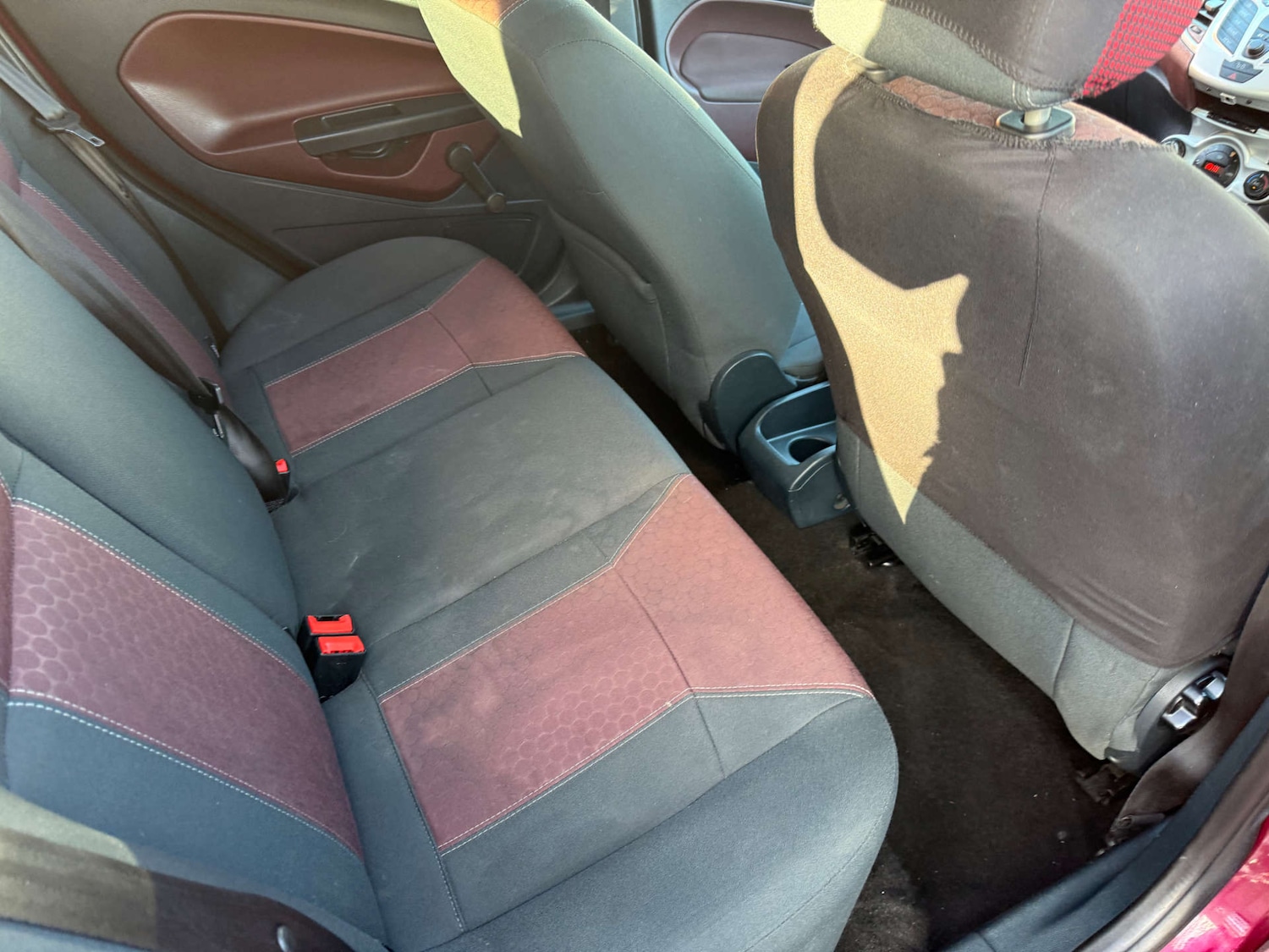 Used Ford Fiesta 2009 for sale - 76830140: Photo 15