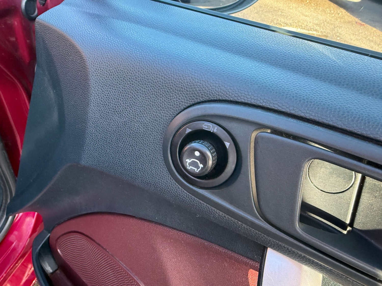 Used Ford Fiesta 2009 for sale - 76830140: Photo 19