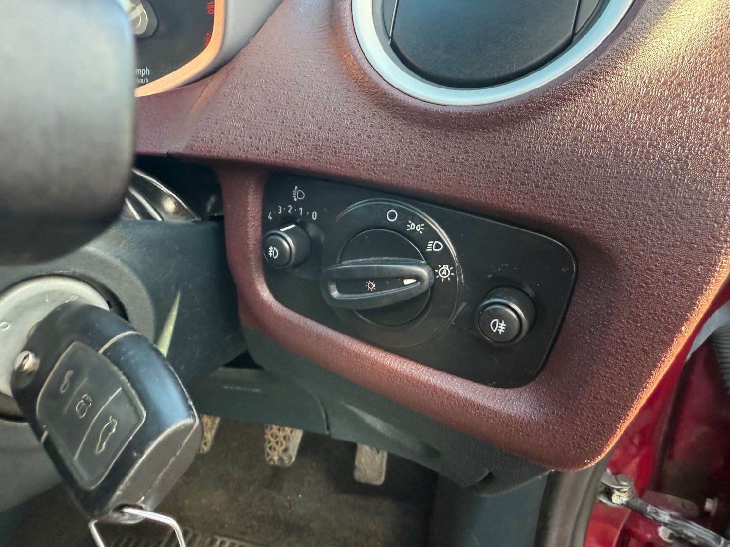 Used Ford Fiesta 2009 for sale - 76830140: Photo 21