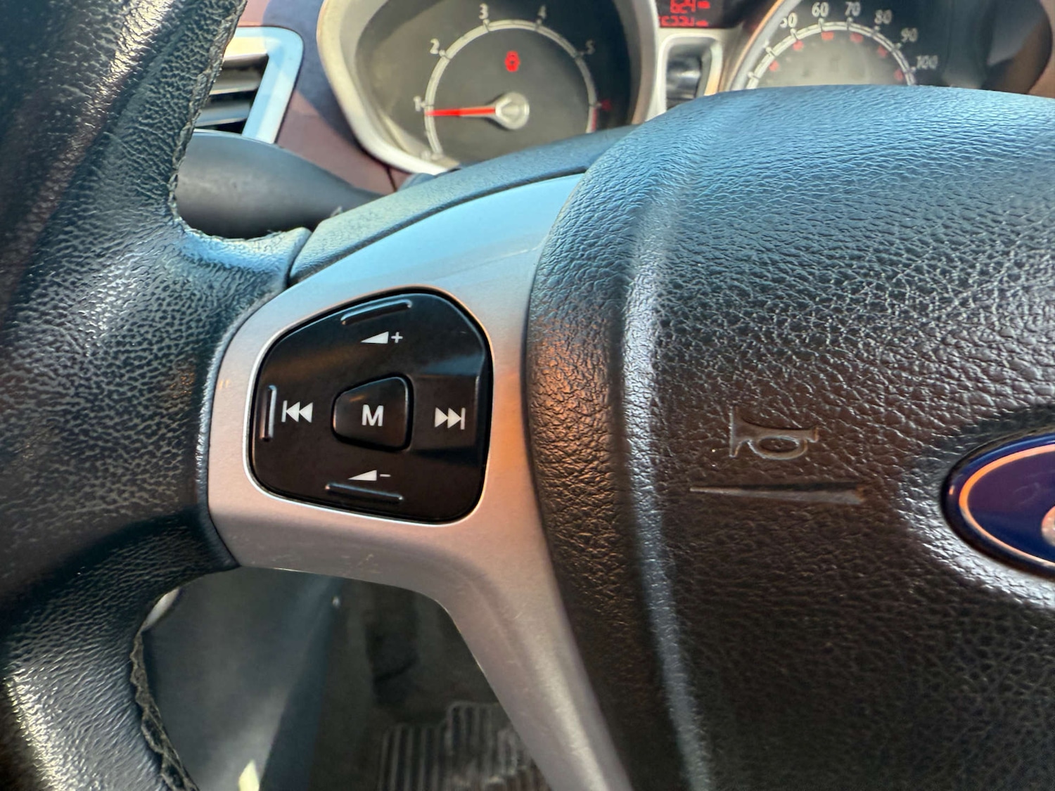 Used Ford Fiesta 2009 for sale - 76830140: Photo 23