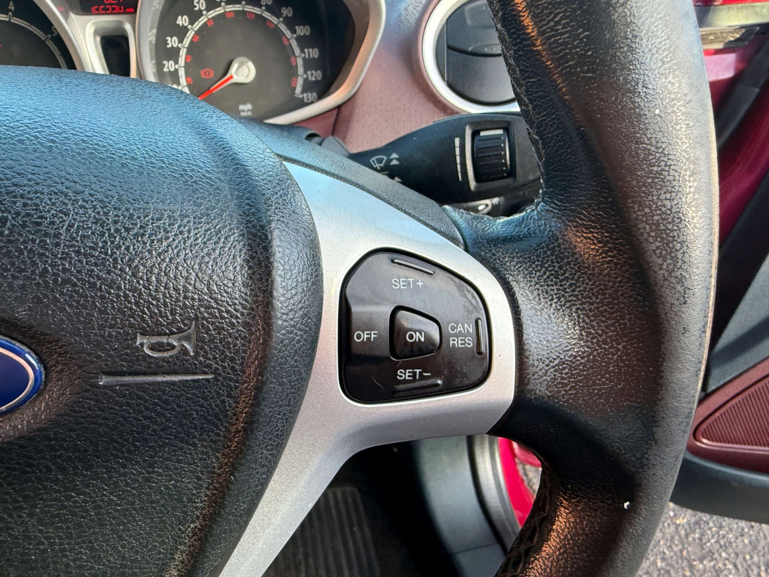 Used Ford Fiesta 2009 for sale - 76830140: Photo 24