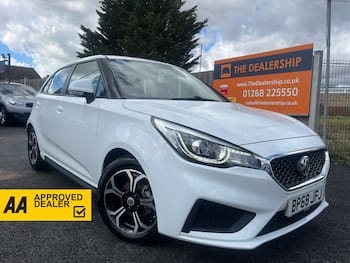 Used MG MG3 2019 for sale - 79885775: Photo