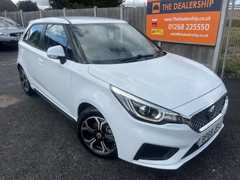 Used MG MG3 2019 for sale - 79885775: Photo