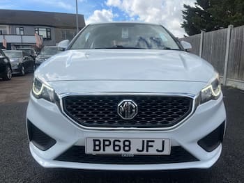 Used MG MG3 2019 for sale - 79885775: Photo