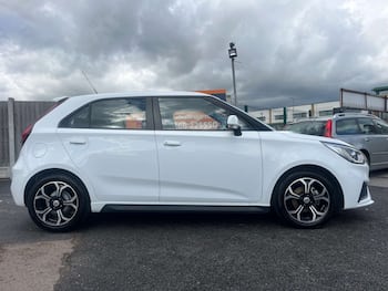 Used MG MG3 2019 for sale - 79885775: Photo