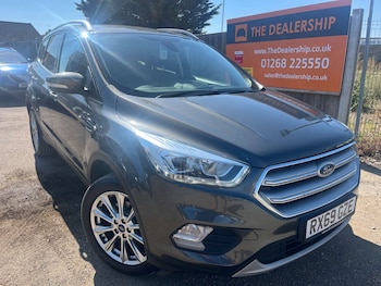 Used Ford Kuga 2019 for sale - 79222070: Photo