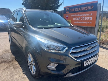 Used Ford Kuga 2019 for sale - 79222070: Photo
