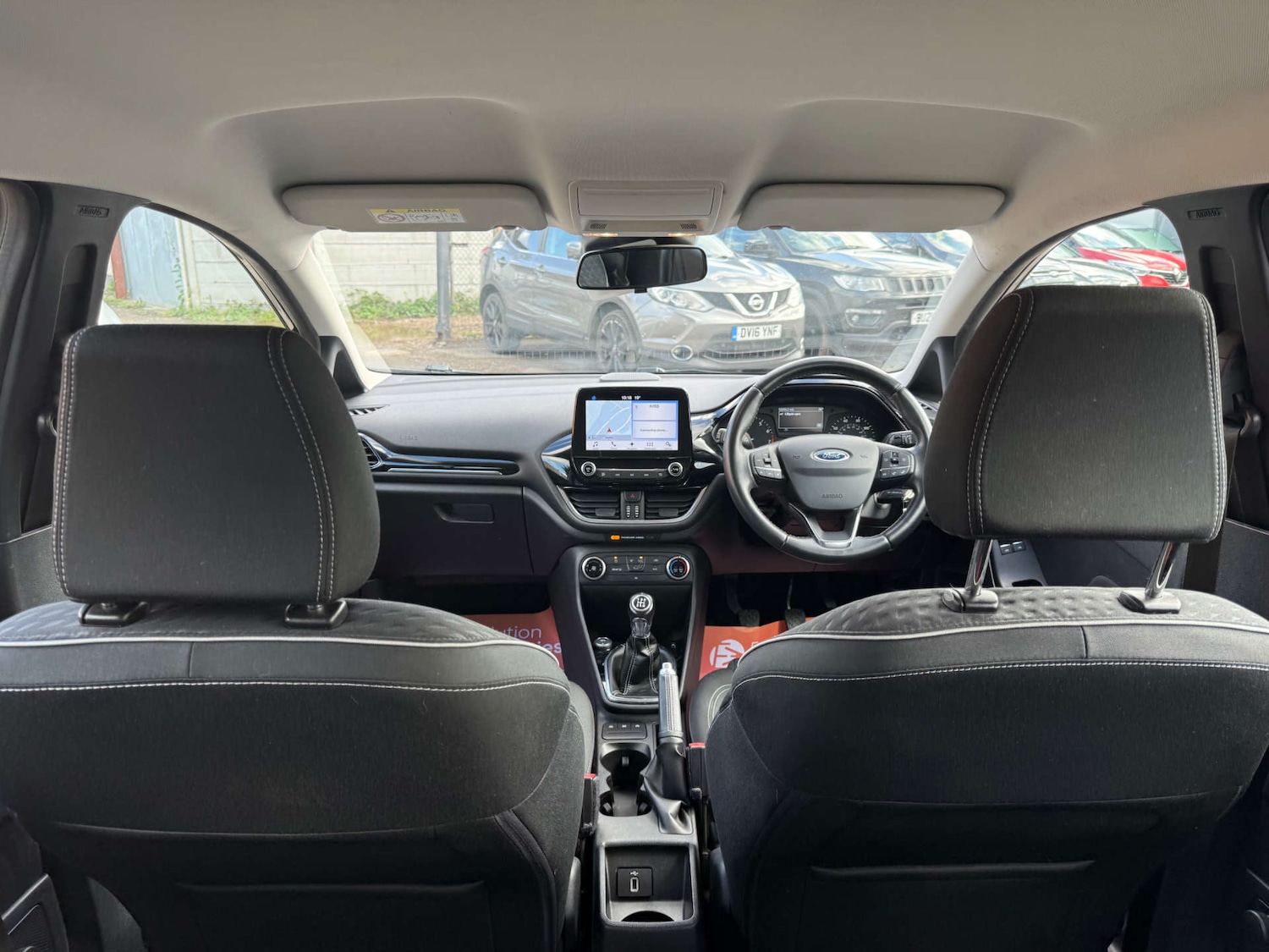 Vehicle 17