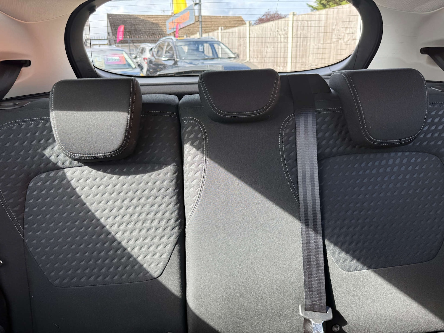 Vehicle 34