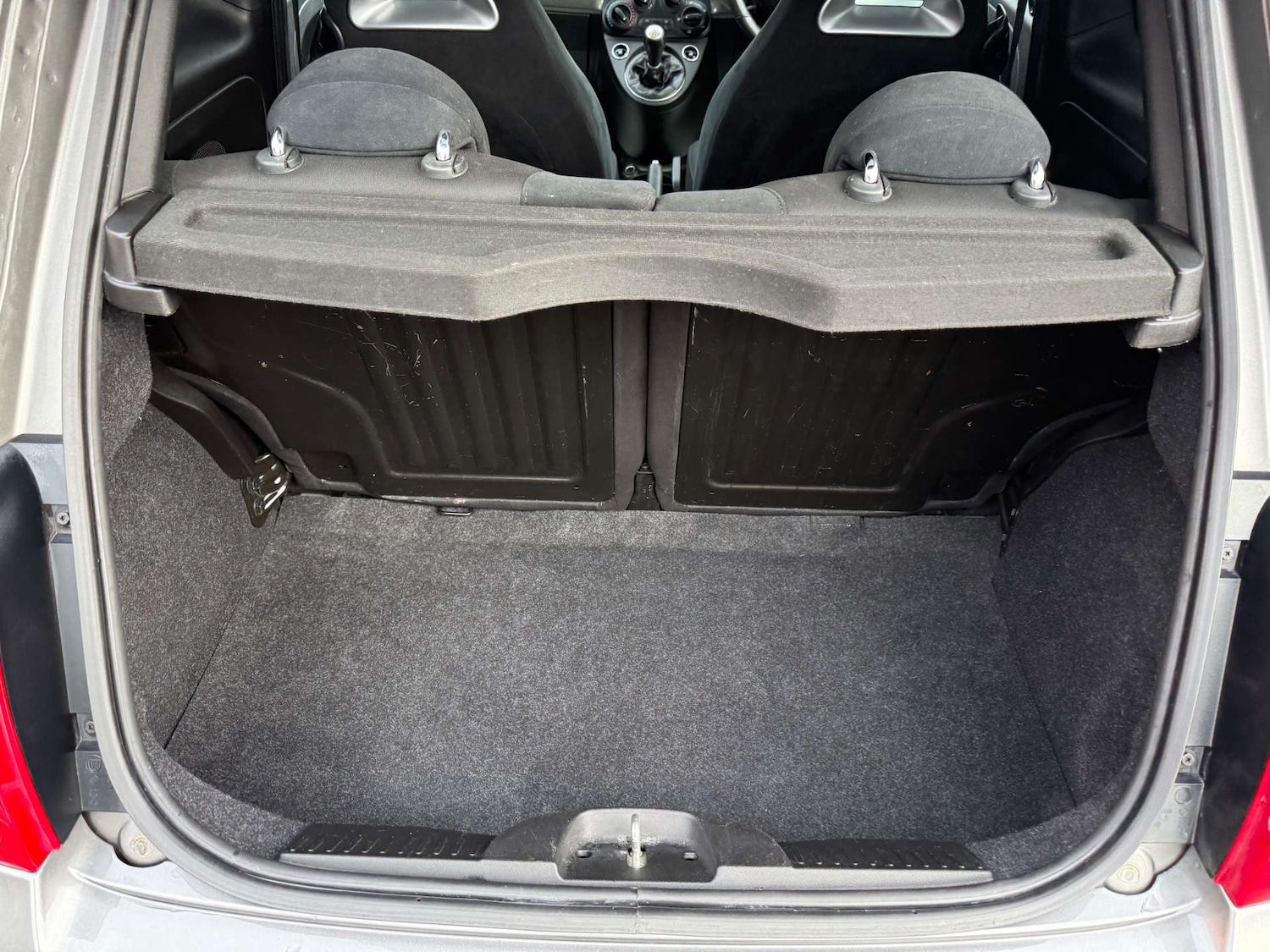 Used Abarth 595 2019 for sale - 77235344: Photo 15