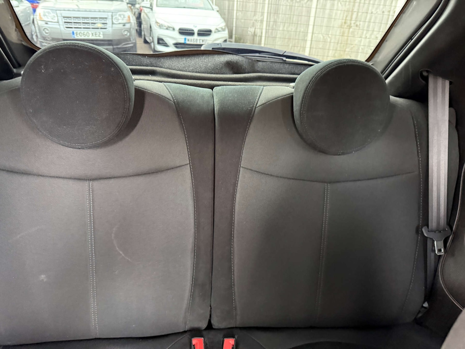 Used Abarth 595 2019 for sale - 77235344: Photo 24