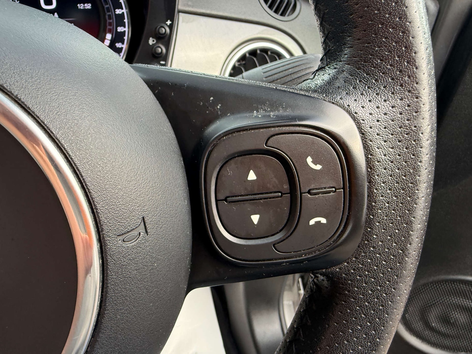 Used Abarth 595 2019 for sale - 77235344: Photo 26