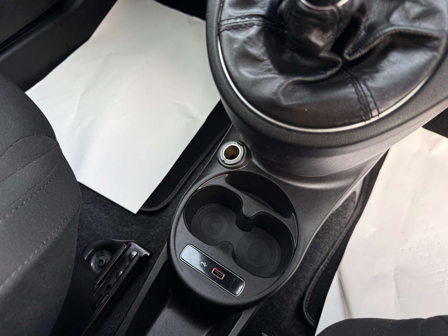 Used Abarth 595 2019 for sale - 77235344: Photo 32