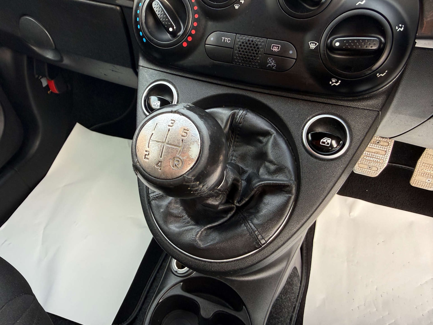 Used Abarth 595 2019 for sale - 77235344: Photo 33