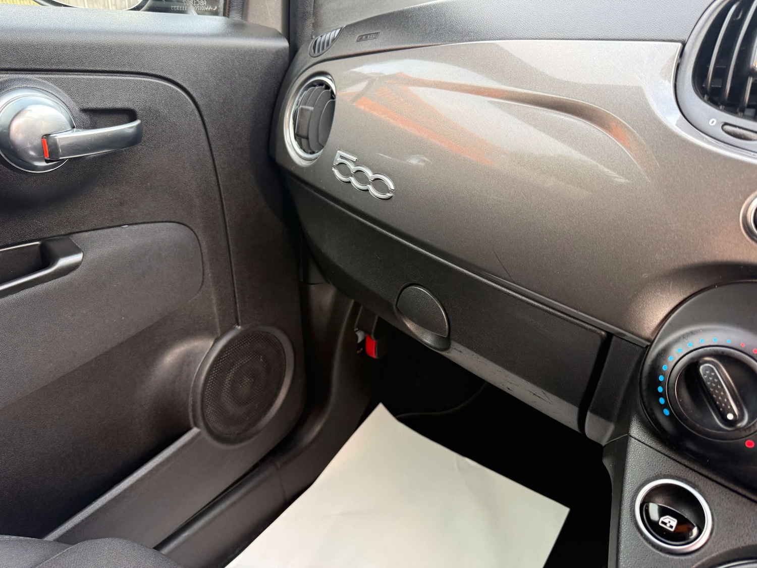 Used Abarth 595 2019 for sale - 77235344: Photo 35