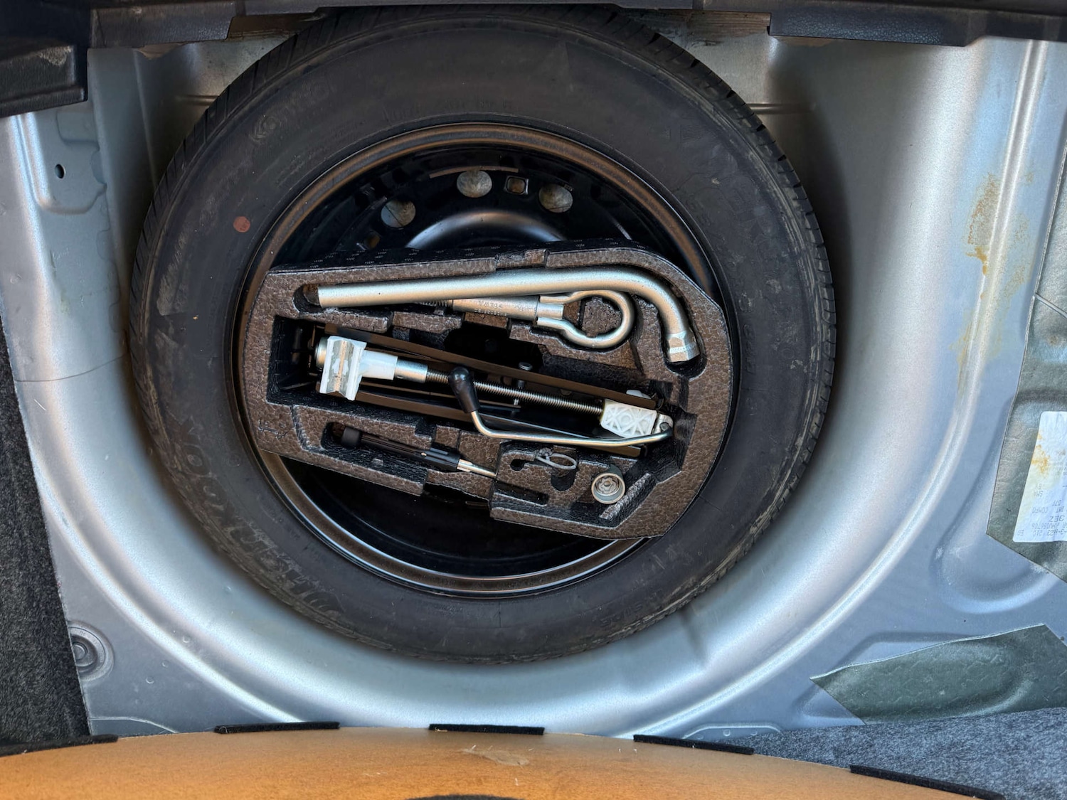 Used Volkswagen Polo 2017 for sale - 77567784: Photo 13