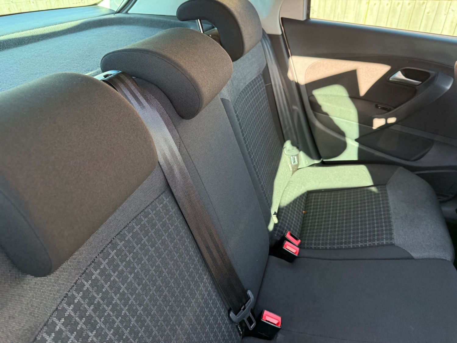 Used Volkswagen Polo 2017 for sale - 77567784: Photo 16