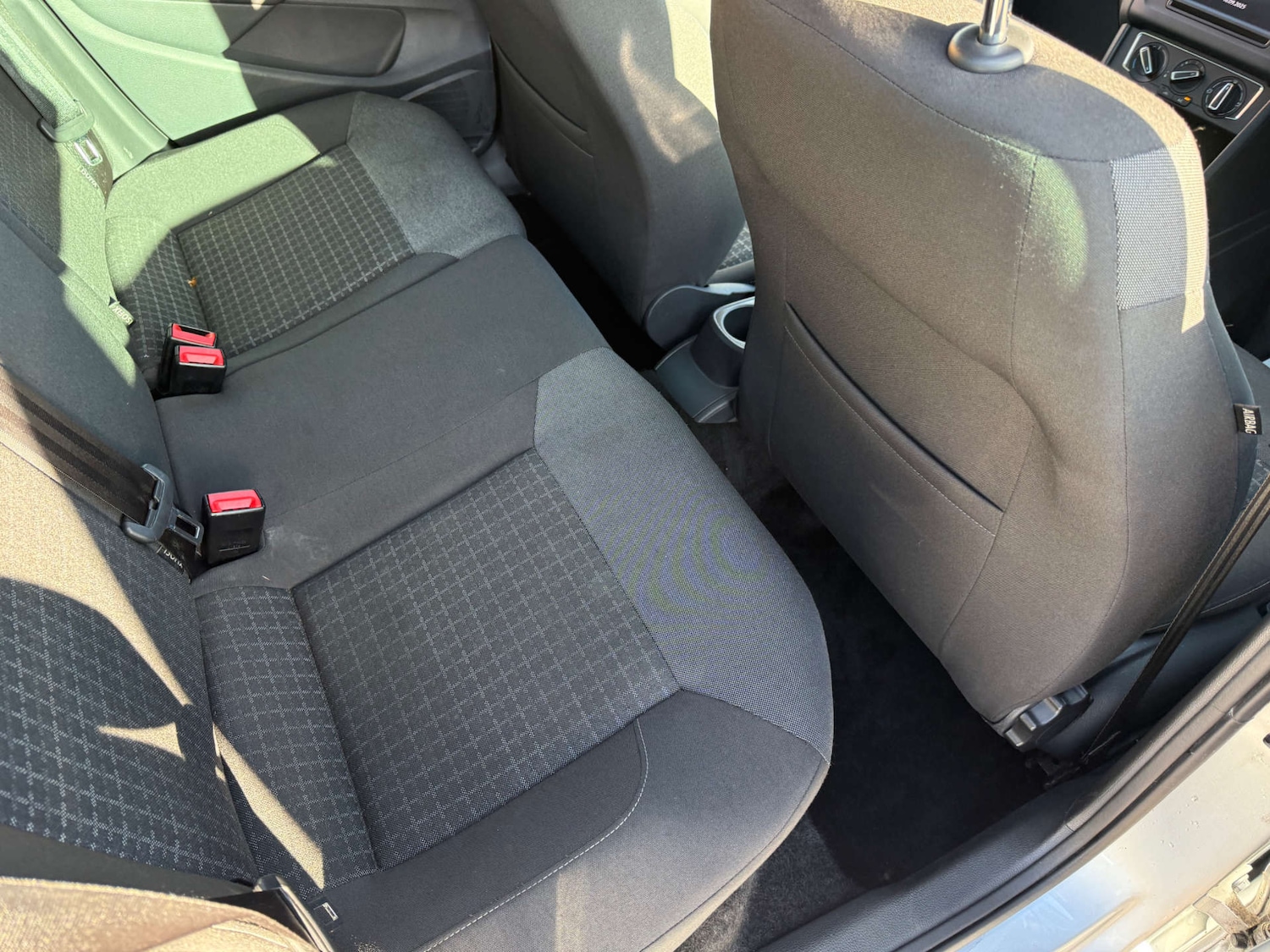 Used Volkswagen Polo 2017 for sale - 77567784: Photo 17