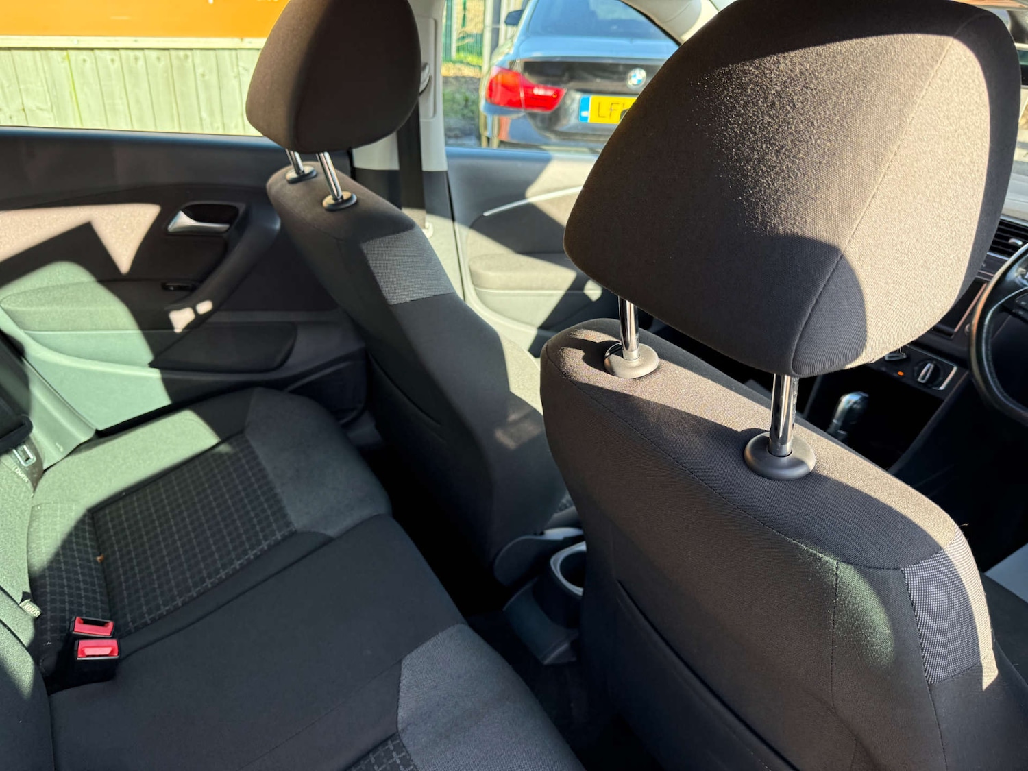 Used Volkswagen Polo 2017 for sale - 77567784: Photo 18