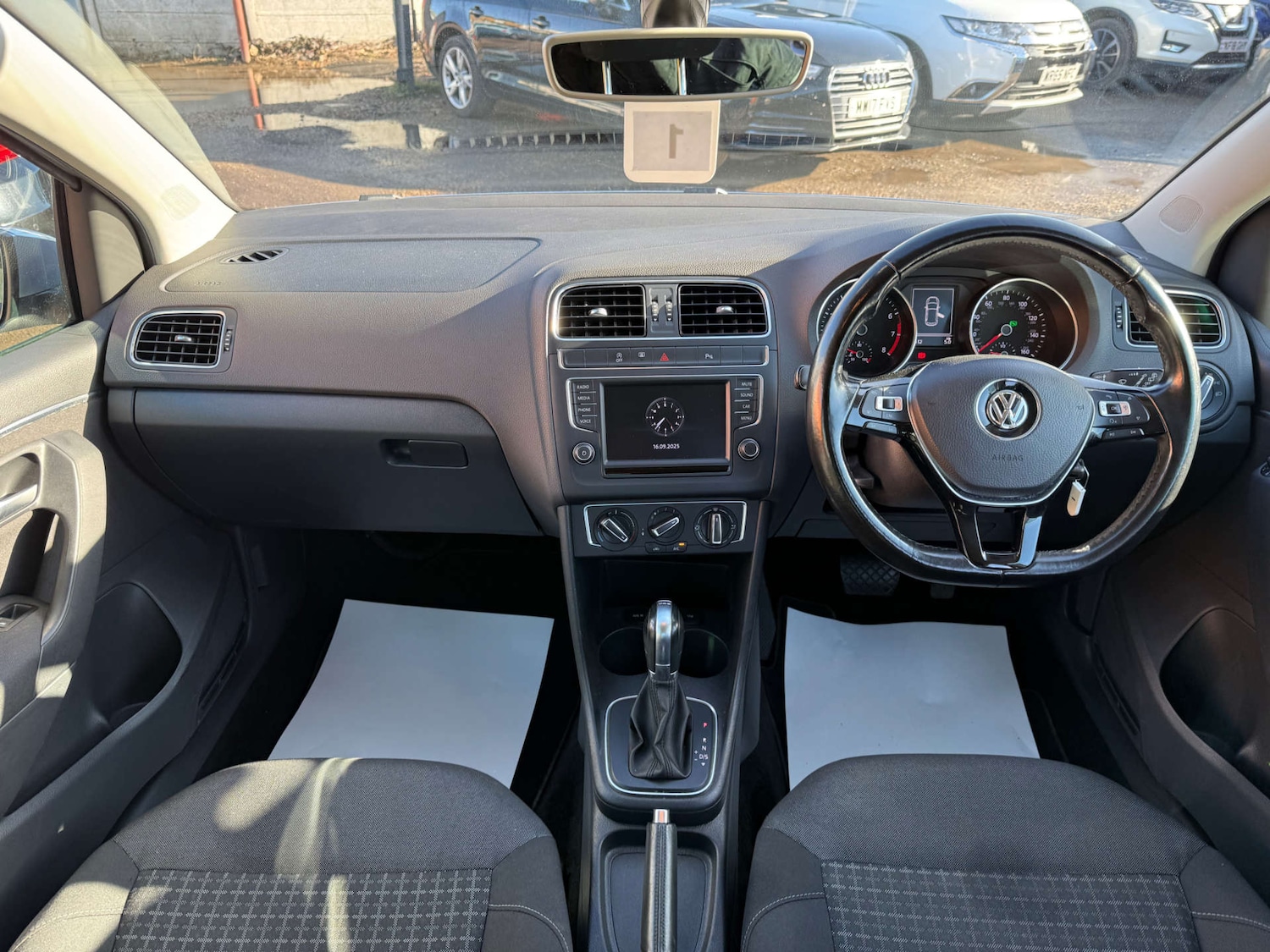 Used Volkswagen Polo 2017 for sale - 77567784: Photo 21