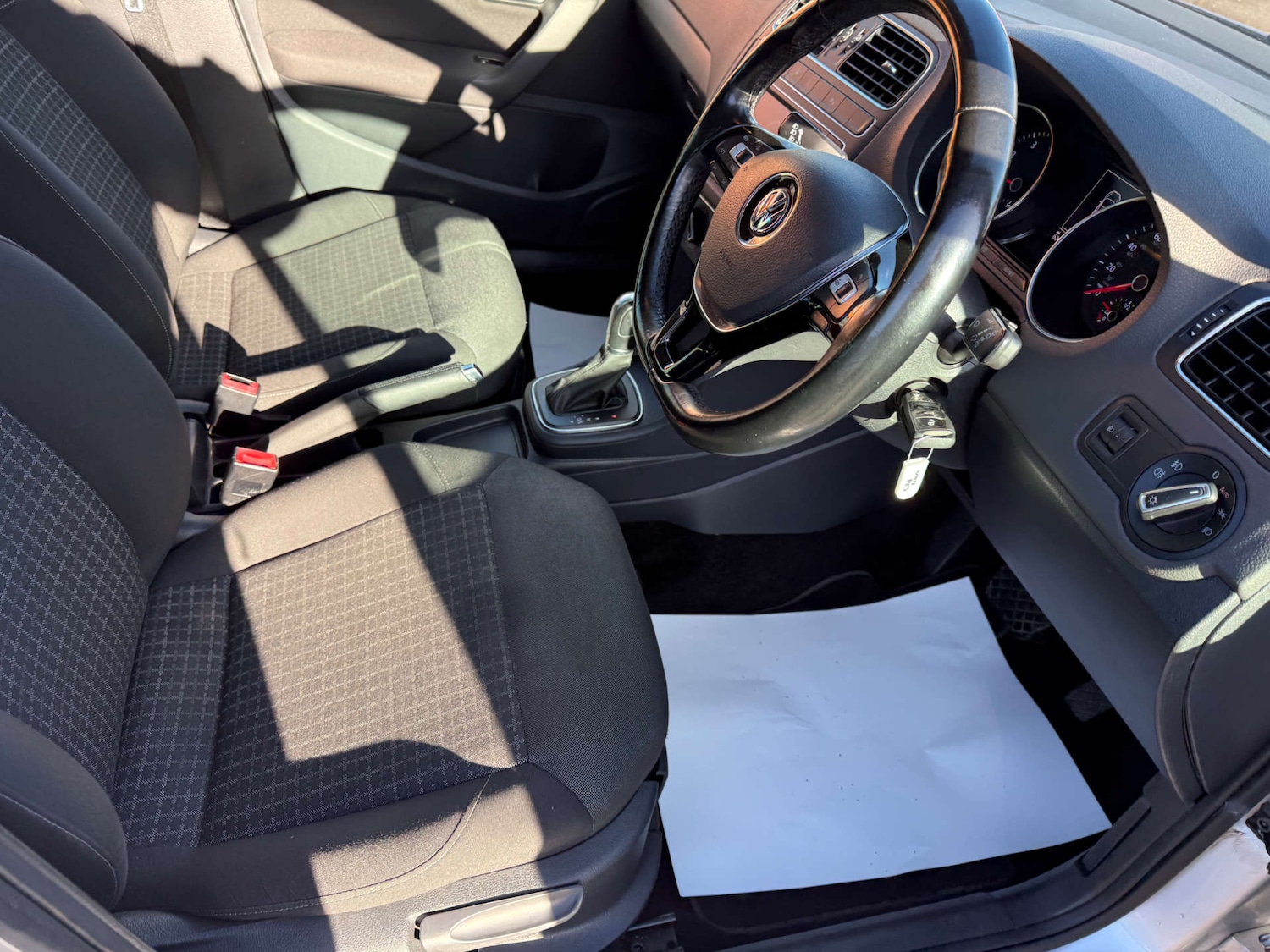 Used Volkswagen Polo 2017 for sale - 77567784: Photo 22