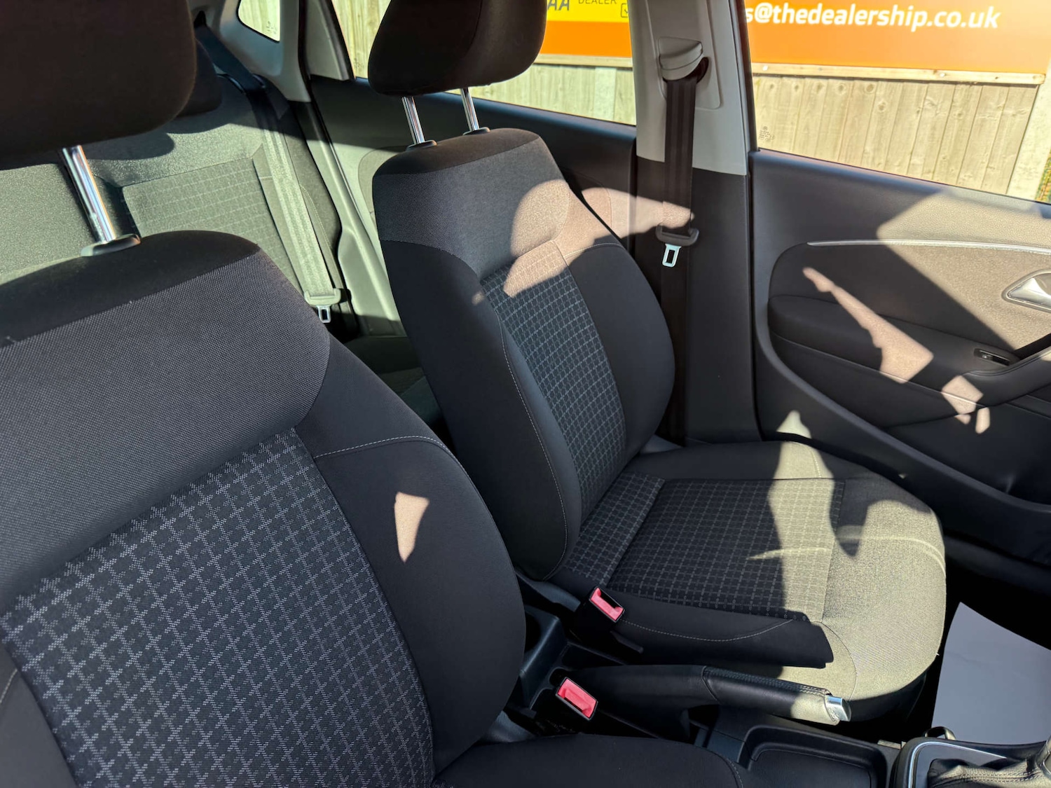 Used Volkswagen Polo 2017 for sale - 77567784: Photo 27