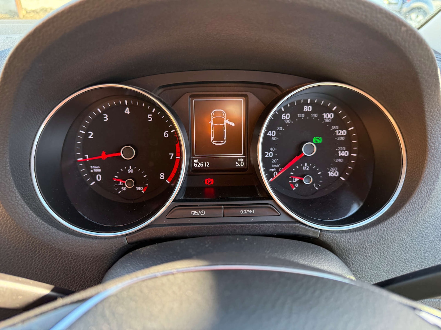 Used Volkswagen Polo 2017 for sale - 77567784: Photo 29