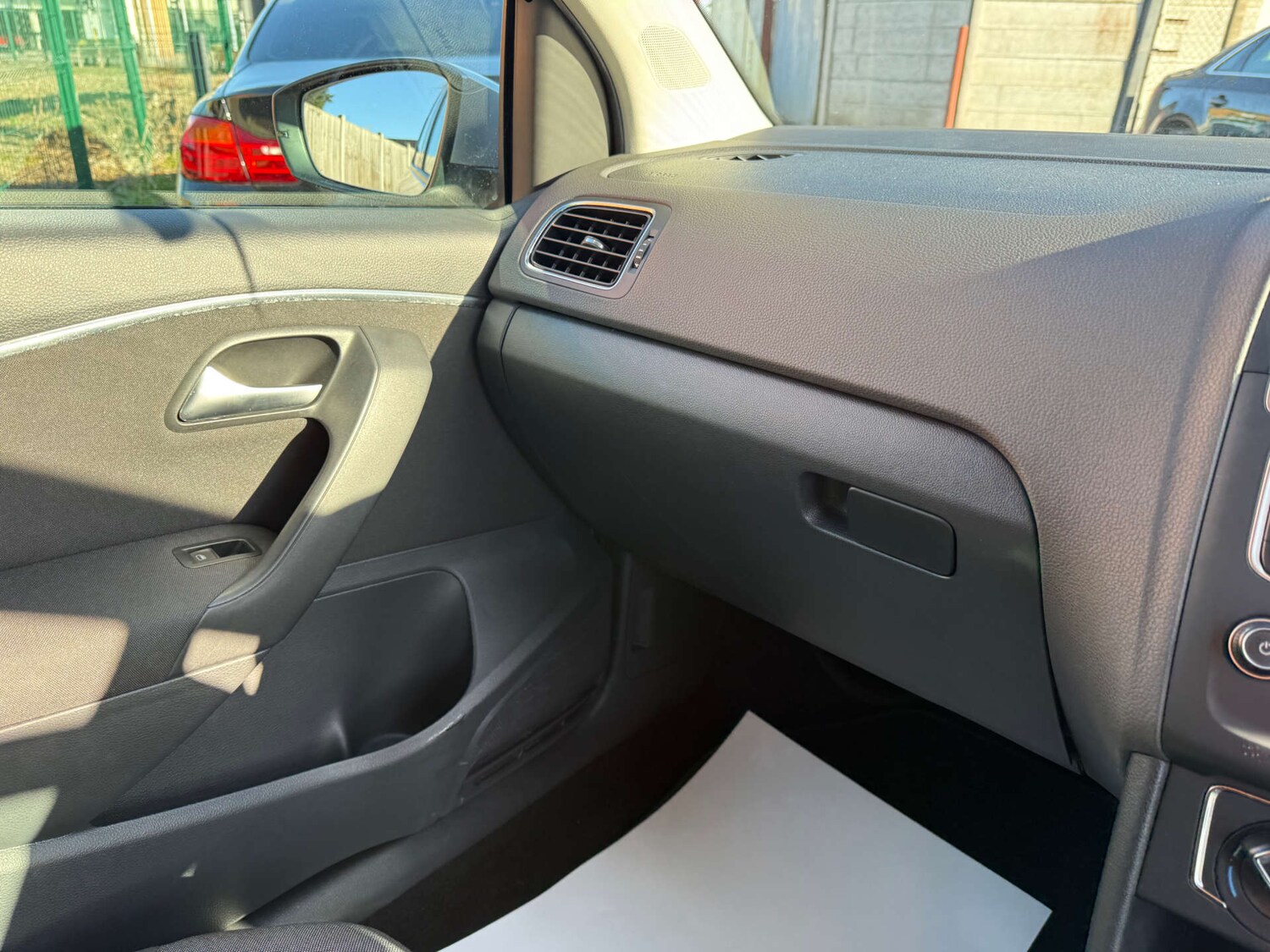 Used Volkswagen Polo 2017 for sale - 77567784: Photo 34