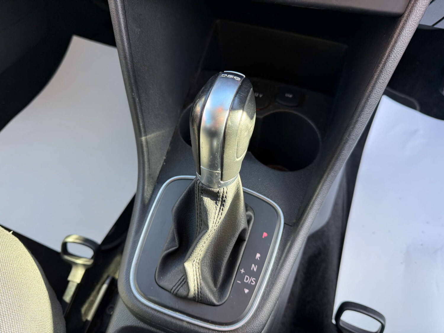 Used Volkswagen Polo 2017 for sale - 77567784: Photo 35