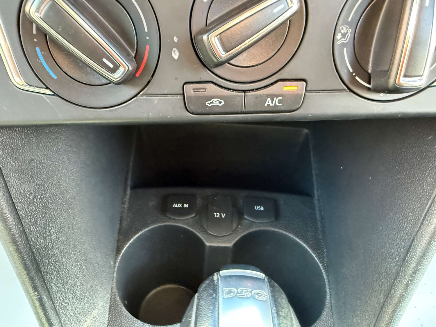 Used Volkswagen Polo 2017 for sale - 77567784: Photo 36