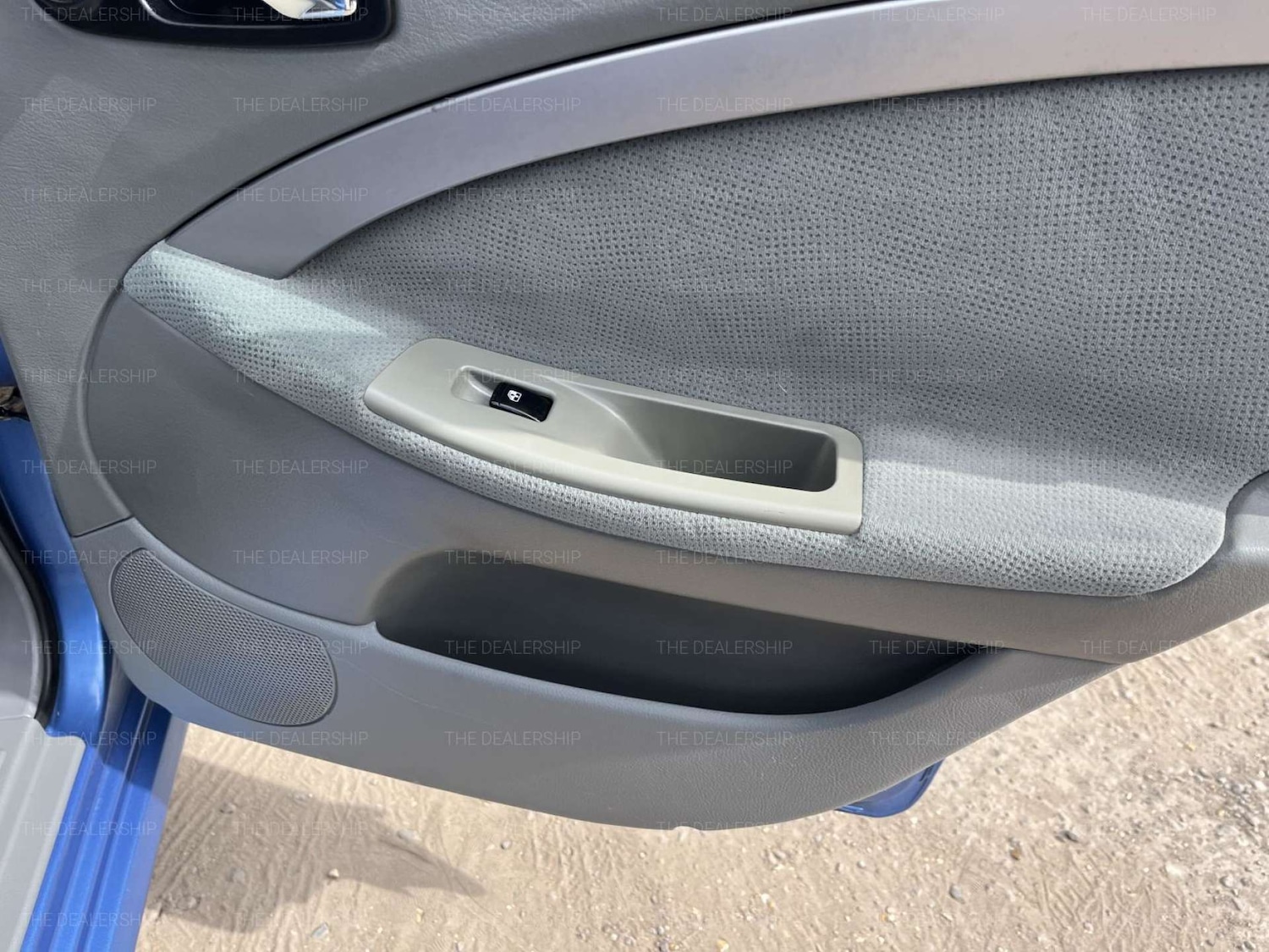 Used Chevrolet Lacetti 2006 for sale - 77235354: Photo 21