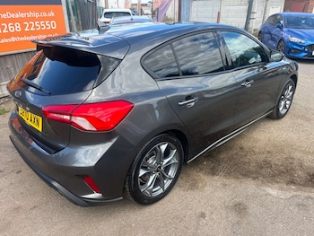 Used Ford Focus 2020 for sale - 79448120: Photo