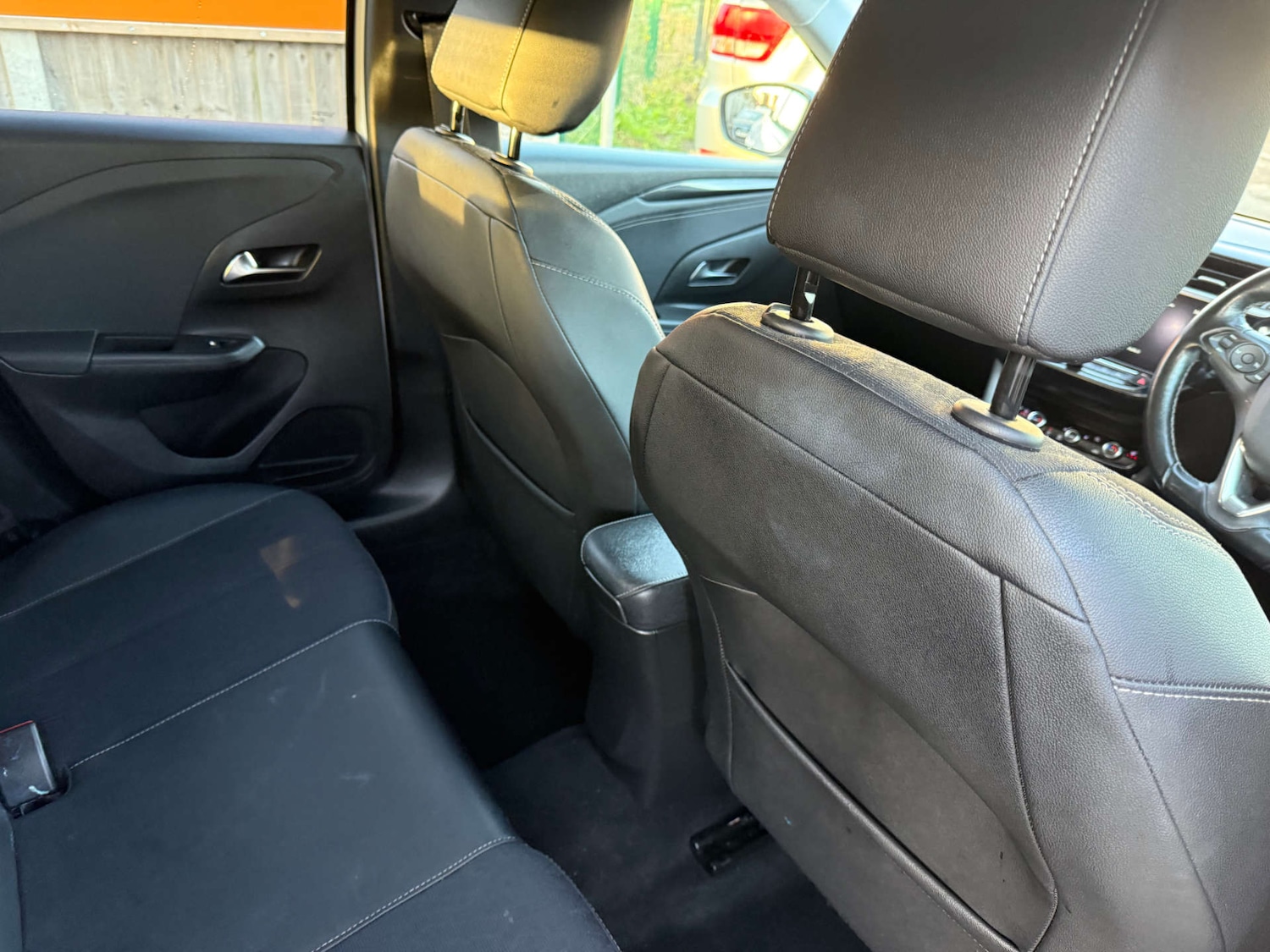 Used Vauxhall Corsa 2021 for sale - 76711698: Photo 15