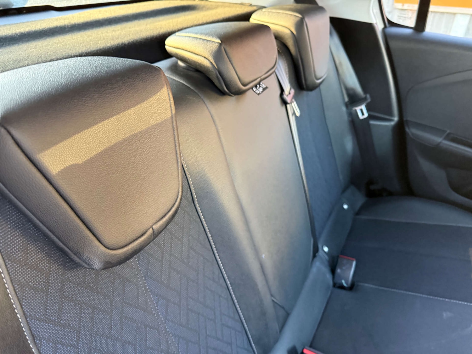 Used Vauxhall Corsa 2021 for sale - 76711698: Photo 20