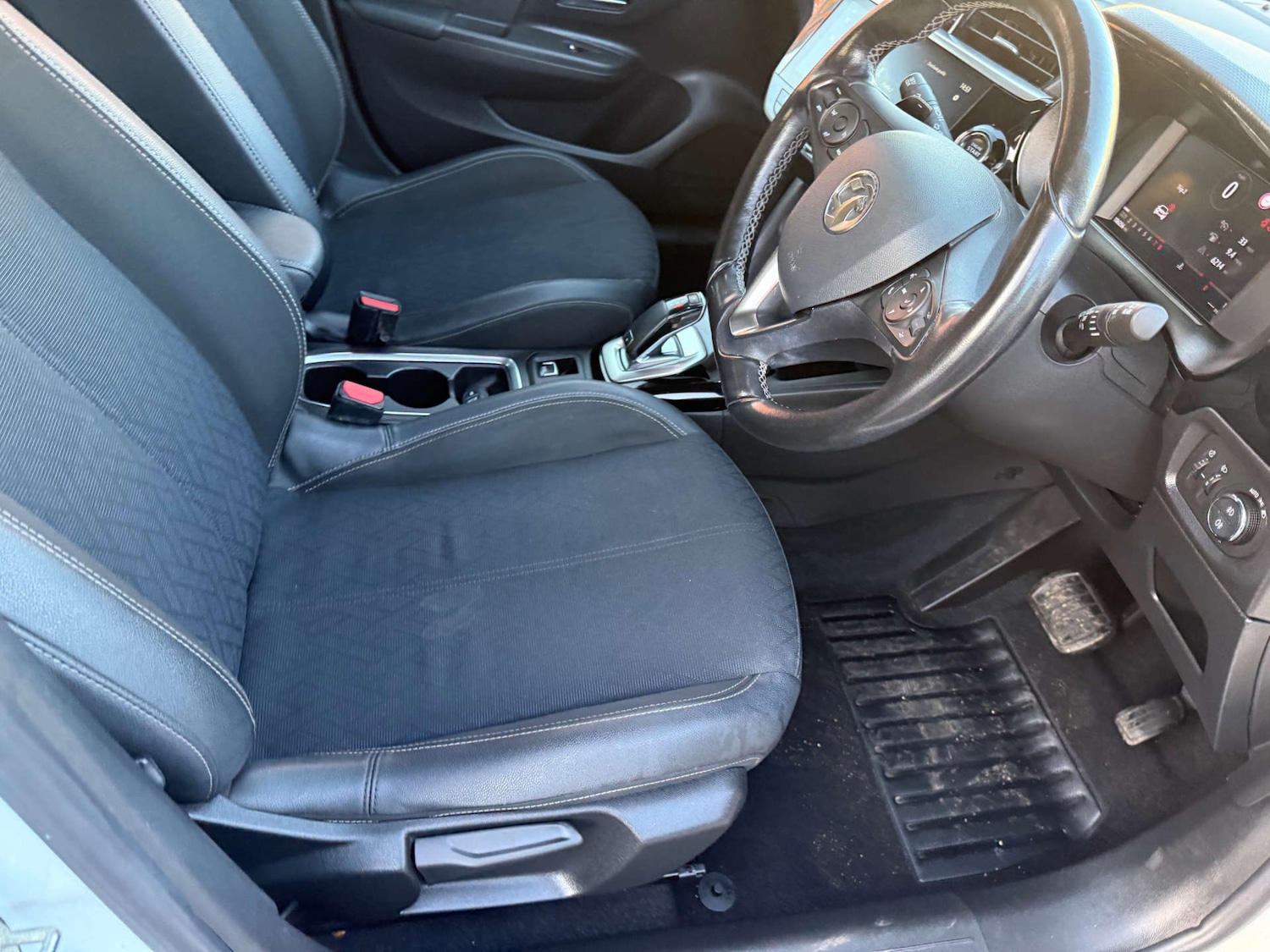 Used Vauxhall Corsa 2021 for sale - 76711698: Photo 22