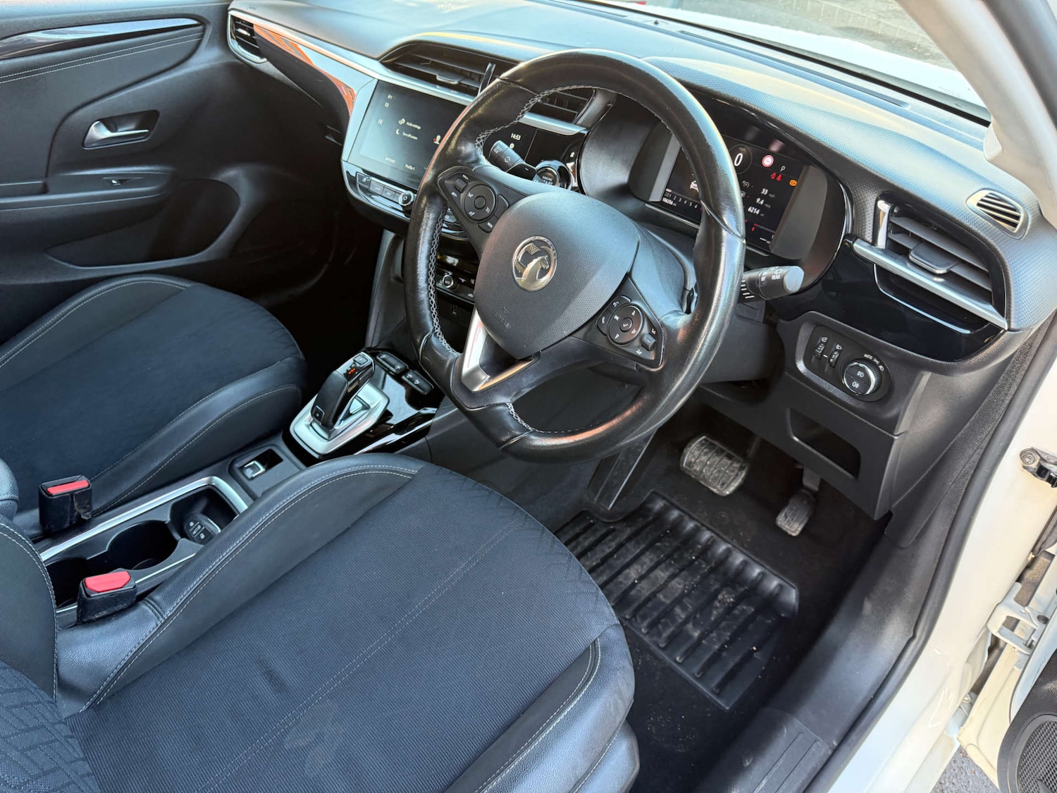 Used Vauxhall Corsa 2021 for sale - 76711698: Photo 23