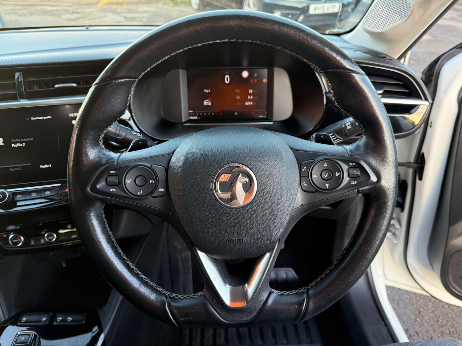 Used Vauxhall Corsa 2021 for sale - 76711698: Photo 24