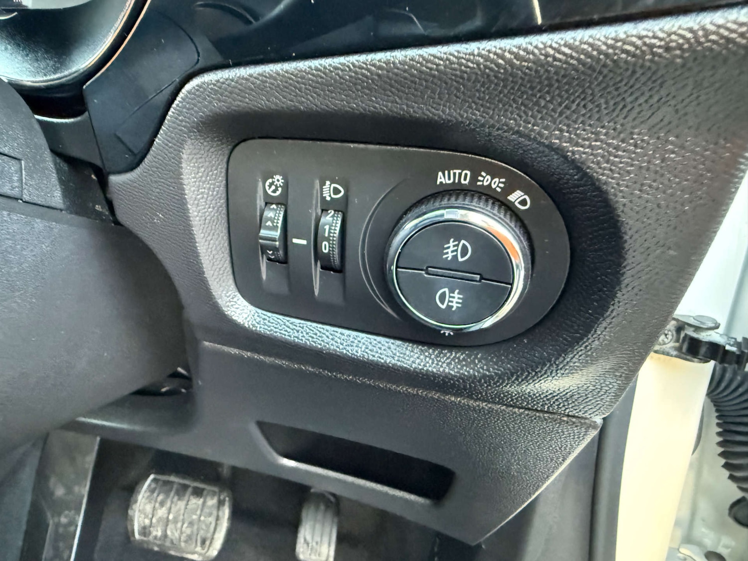 Used Vauxhall Corsa 2021 for sale - 76711698: Photo 25